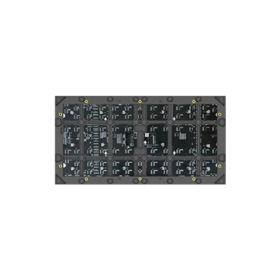 4k LED ვიდეო კედელი